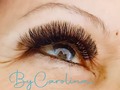Volumen Ruso 💕 . Agenda tu cita al 3016745352 . #extensionesdepestañas #pretty #bucaramanga #volumenruso #navidad #lashextensions