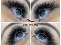 ‼️ Chicas en PRETTY LASH encuentras todas las técnicas de pestañas y excelente calidad en productos y servicio💯 . ☎️Agenda tu cita❗ 3016745352 . #lashlovers #extensionesdepestañas #extensionespeloapelo #pestañaspeloapelo #volumenruso #cateye #bucaramanga