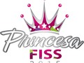 Logotipo oficial del concurso Princesa FISS 2015 #OrgollosamenteGochos #fiss2015 #sancristobal