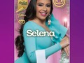Presentamos el afiche oficial de nuestra princesa @selenafiss2020 💓 . . Fotografia @samueltrevisi  Diseño Grafico @luismartinezrico Vestuario @alexysalcedo  Accesorios @lermituseche  Escenario @michaelmorenoeventos 👑💎💫💓 . . Coméntanos... ¿Qué te gusta de selena?