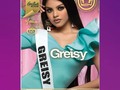 Presentamos el afiche oficial de nuestra princesa @greisyfiss2020 💓 . . Fotografia @samueltrevisi  Diseño Grafico @luismartinezrico Vestuario @alexysalcedo  Accesorios @lermituseche  Escenario @michaelmorenoeventos 👑💎💫💓 . . Coméntanos... ¿Qué te gusta de greisy?