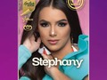 Presentamos el afiche oficial de nuestra princesa @stephanyfiss2020 💓 . . Fotografia @samueltrevisi  Diseño Grafico @luismartinezrico Vestuario @alexysalcedo  Accesorios @lermituseche  Escenario @michaelmorenoeventos 👑💎💫💓 . . Coméntanos... ¿Qué te gusta de Stephany?