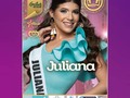 Presentamos el afiche oficial de nuestra princesa @julianafiss2020 💓 . . Fotografia @samueltrevisi  Diseño Grafico @luismartinezrico Vestuario @alexysalcedo  Accesorios @lermituseche  Escenario @michaelmorenoeventos 👑💎💫💓 . . Coméntanos... ¿Qué te gusta de Juliana?