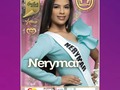 Presentamos el afiche oficial de nuestra princesa @neryfiss2020 💓 . . Fotografia @samueltrevisi  Diseño Grafico @luismartinezrico Vestuario @alexysalcedo  Accesorios @lermituseche  Escenario @michaelmorenoeventos 👑💎💫💓 . . Coméntanos... ¿Qué te gusta de nerymar?