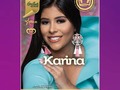 Presentamos el afiche oficial de nuestra princesa @karinafiss2020 . . Fotografia @samueltrevisi  Diseño Grafico @luismartinezrico Vestuario @alexysalcedo  Accesorios @lermituseche  Escenario @michaelmorenoeventos 👑💎💫💓 . . Coméntanos... ¿Qué te gusta de Karina?