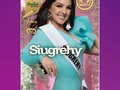 Presentamos el afiche oficial de nuestra princesa @siugrehyfiss2020 💓 . . Fotografia @samueltrevisi  Diseño Grafico @luismartinezrico Vestuario @alexysalcedo  Accesorios @lermituseche  Escenario @michaelmorenoeventos 👑💎💫💓 . . Coméntanos... ¿Qué te gusta de siugrehy?
