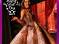 #sanvalentin llega cada 14 de febrero y no podemos evitarlo, así que ¡no te resistas! Envía mensajes, dedica canciones, regala rosas y chocolates en forma de corazón, escribe cartas de amor -aunque ya no se usen- organiza un cena romántica o un brindis 💓 . . Para nosotros también representa algo muy bonito: ¡Una nueva oportunidad para decirles gracias por tu amistad! 💓💓💓💓💓😍👑💫. . . #princesafiss #tusueñoreal ❤
