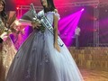PRINCESA DEL TURISMO FISS 2022👑. Un triunfo mss que fue posible Gracias a Dios, Gracias a mi Familia y a todos los que confiaron en Mi, Todo el Esfuerzo, dedicación y sacrificio valieron la pena🙏🏻. ORGULLOSA DE SER PORTADORA de esta Corona,Gracias a la organización @princesafiss 🙏🏻 Gracias @luismproductor Por Todo❤️ Gracias @nestordacosta por tantas palabras bonitas eres un ser lleno de mucha luz🙏🏻 Gracias Tío @juliocesarvejar mi pilar fundamental y mi apoyo desde el primer momento, el mejor estilista gracias por tenerme tanta paciencia y por siempre dejarme reluciente para cada ocasión  Gracias @angelobarroeta por ser nuestro mentor✨ Gracias @kellyduran11 la mejor profe de baile te quiero demasiado 🙏🏻. Gracias @alexysalcedo  Gracias @lyjaimes mi profe de passarela❤️  Gracias a mi bello @jbproduccion GRACIAS MAMÁ Y PAPA los pilares fundamentales en mi vida, gracias por todo su apoyo no tengo palabras para agradecerles por este triunfo❤️ Quiero agradecerle también a todos ustedes por el apoyo incondicional en mis redes sociales y en mi día día. A mis patrocinantes que Gracias a ellos mi sueño se hizo realidad🙏🏻✨ @princesafiss por hacerme sentir de lo que soy capaz a tan corta edad, A mis compañeras quiero decirles que hicieron de esta una experiencia inolvidable, Tantos momentos de risas, de alegría, de locura y de ayuda cada evento que compartí con ustedes fue felicidad pura, gracias a todas : @karybeeel @barbarajanic @michelvall_ @yundeiriprincesafiss @carenprincesafiss @kellycastro_07 @laury_moreno.15 @yessibel_lopez Un grupo de niñas excelentes ❤️