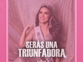 ¡Serás una triunfadora! ✨ Porque no importa si ganas o no la corona, aquí en nuestra organización velamos por una preparación extensa que permite a todas las jóvenes participantes desenvolverse en cualquier área después de vivir la experiencia #PrincesaFISS 💖 ¡anímate! Vive tu sueño real y gana la oportunidad de representar al Táchira en el #MissTeenVenezuela 👑 este viernes cierran las postulaciones.   En la imagen nuestra #PrincesaFISS2020 @stephanyhinojosa_