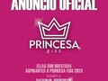 Nos complace poder anunciar a todos ustedes, quiénes son las hermosas jóvenes que cumplieron con todos los requisitos y aprobaron con éxito cada una de las evaluaciones realizadas durante nuestros castings. Desde hoy sus nombres se escriben en la historia del concurso juvenil emblema de la Feria Internacional de San Sebastián (FISS) y sin duda en su categoría, el más importante del occidente del país.  Hoy las mostramos como nunca antes lo habíamos hecho, a través de sus primeros retratos. Una producción realizada durante la prueba presencial, frente al lente de Brandon Lobo @brandfotos, nuestro fotógrafo oficial encargado de inmortalizar su primera visita a la quinta de los sueños reales como postuladas.  La idea de anunciarlas de esta manera, es que junto a ustedes podamos ser testigos de la evolución que tiene toda aspirante que vive la experiencia #PrincesaFISS.  Así se presentaron ante nosotros, y así las presentamos hoy a ustedes, nuestros fieles seguidores… Los invitamos a conocerlas, apoyarlas y seguir de cerca su camino en esta historia.  De esta forma inicia una nueva edición del concurso de los sueños reales: Aquí están, las aspirantes a Princesa de la Feria Internacional de San Sebastián en su decimonovena edición. 👑👑👑👑  #SanCristobal #Tachira #Venezuela #Fiss #Feria #feriainternacionaldesansebastian #TuSueñoReal #PrincesaFISS