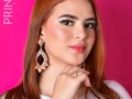 Verona Capra @veronacapra  Tiene 17 años. Inició estudios como auxiliar de odontología dado que su gran sueño es convertirse en odontólogo. Admira a sus padres por ser personas trabajadoras y de gran ejemplo. Le encanta el color rosado, pues cree que es alegre, tierno y femenino. En sus tiempos libres le gusta hacer ejercicio y su comida favorita es el sushi.  ¡Siguela! @veronacapra  Fotografía: @brandfotos Accesorios: @tr_accesorios  Princesa FISS otro evento más de @grado33ve  #PrincesaFISS2023 #TuSueñoReal #CandidatasOficiales #RumboAMissTeen #FISS #Tachira #Venezuela