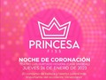 La magia, emoción y el brillo de la noche de los sueños reales está cerca… vive con nosotros un impresionante espectáculo que servirá para conocer quién será #PrincesaFISS2023 👑