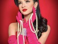 Ella es: ARIANA QUINTERO @arianaquintero.c_ En #PrincesasVintage ✨  Un maravilloso trabajo inspirado en la década de los 50’s donde todas nuestras aspirantes han recreado junto a sus estilistas los looks de la época.  Frente al lente de @brandfotos y con vestuario de nuestra marca @zouple, aquí están las aspirantes a la corona de #PrincesaFISS2023 👑  Estilismo: @cristalpulido18  Dirección de imagen: @andreaduquef Dirección Creativa: @ivanmduquec Gerente General: @nestordacosta  Un evento más de @grado33ve   #Tachira #MissTeenVenezuela #PrincesaFISS #PrincesaFISS2023 #TuSueñoReal #FISS #Venezuela #SanCristobal