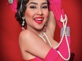 Ella es: ISIS VELAZCO @isisvelazco_ En #PrincesasVintage ✨  Un maravilloso trabajo inspirado en la década de los 50’s donde todas nuestras aspirantes han recreado junto a sus estilistas los looks de la época.  Frente al lente de @brandfotos y con vestuario de nuestra marca @zouple, aquí están las aspirantes a la corona de #PrincesaFISS2023 👑  Estilismo: @josevelascopeluqueri  Dirección de imagen: @andreaduquef Dirección Creativa: @ivanmduquec Gerente General: @nestordacosta  Un evento más de @grado33ve   #Tachira #MissTeenVenezuela #PrincesaFISS #PrincesaFISS2023 #TuSueñoReal #FISS #Venezuela #SanCristobal
