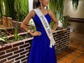 Un espectacular vestido azul para la noche de elección y coronación de la reina de las ferias y fiestas de San Jose de Bolívar, gracias @pasarelaatelier por vestir a nuestra princesa y a @argenis_cantor por el maquillaje y estilismo ✨👑  @sanjosedebolivar