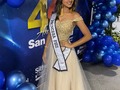 Nuestra #PrincesaFISS 2023 @valerymendezgg presente en el comienzo de celebración por los 462 años de nuestra ciudad cordial, gracias a todo el comité organizador por la invitación @aniversario_462 👑   Estilismo y maquillaje de @argenis_cantor  Vestido de @pasarelaatelier