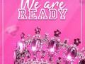 ¡Ready to go! 🩷👑 la #TemporadaRosa inicia oficialmente esta semana y nosotros estamos felices y seguros que nuestras representantes harán un gran trabajo en la Isla de Margarita. Por eso desde hoy nos invade la fiebre rosa del @missteenvenezuela y dedicaremos nuestro espacio para contar todo lo que suceda en esta primera parte del concurso juvenil más importante del país.   ¡Éxito para nuestras representantes, es momento de brillar! ✨  Princesa FISS & Grado 33 Producciones FRANQUICIA OFICIAL DEL MISS TEEN VENEZUELA.