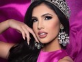 Corina Uribe, Miss Teen Trujillo 2023. Una de nuestras abanderadas para la próxima edición del @missteenvenezuela, participó en la décimo octava edición de #PrincesaFISS y el pasado mes de enero fue designada oficialmente por nuestra organización como #MissTeenTrujillo. Durante los últimos meses Corina se ha preparado para dar lo mejor de sí en la competencia nacional. Esta familia, tú familia te desea el mayor de los éxitos en Margarita, es momento de brillar ✨ @corinauribes   #MissTeenVenezuela #TemporadaRosa #PrincesaFISS