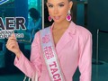 Oficializada la franquicia entre @princesafiss y @missteenvenezuela comenzó el reto de buscar a esa primera joven que representaría al Táchira en manos de nuestra organización. Esa responsabilidad quedó en manos de @yessibel_lopez quien sin duda hará un gran trabajo como nuestra representante en margarita. ¡La temporada rosa ya comenzó! 🩷