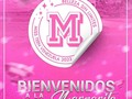 Candidatas y delegaciones de todo el país llegaron a la perla del caribe para celebrar la primera parte del @missteenvenezuela 🩷 Nosotros estamos muy emocionados por este primer año en la #TemporadaRosa en la que estamos muy bien representados por @yessibel_lopez y @corinauribes 👑