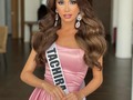 Entrevista con el jurado del MISS TEEN VENEZUELA✨💗  | @missteenvenezuela  | @missteendistritocapital  | @grado33sc   | vestido: @alexysalcedooficial  | accesorios: @alejandro_arraiz  | maquillaje y estilismo: @estilismolm