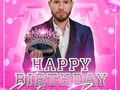 Hoy esta de cumpleaños nuestro querido @santiagorrosas presidente del @missteenvenezuela desde nuestra organización deseamos para él un año lleno de bendiciones… ¡Feliz cumpleaños Santiago! 🩷✨
