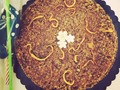 🎉Celebrando ! 🍊Cake de Naranja con Semillas de Amapola . ✅endulzamos nuestros cakes con alternativas naturales y saludables. ☘️Disponible en Version Vegana  #pritycakes #PrityCakesResposteriaSaludable #PrityCakesHealth #realfood #goodfood #amapola #orangecake #naranja #stevia #sinpreservantes #alnatural #sugarlactosefree #fit #fitness #healthyhabit #vidasaludable #comidareal #partytime #snacktime #noazucar #noharinas #opcionsaludable #loncheras #pty