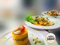 ¿Cual de estos platos es tu favorito? . . . . . . . . #comidaperuana🇵🇪 #usaquen #lima1850 #peru #comida #bogota #peruana #lima #food