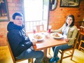 Gracias por visitarnos, esperamos que les halla gustado, los vemos muy pronto. . . . . . . . . #comidaperuana🇵🇪 #usaquen #lima1850 #peru #comida #bogota #peruana #lima #food