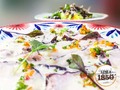 ¿Cuál de nuestras entradas es tu favorita? cuéntanos en los comentarios. Reservas: 3167108308 . . . . . . . . #comidaperuana🇵🇪 #usaquen #lima1850 #peru #comida #bogota #peruana #lima #food