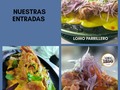 Con la facilidad de los domicilios... Podemos tener en nuestra casa, la verdadera gastronomía peruana, solo con Restaurante LIMA1850. Domicilios :7031797 ó al WhatsApp 3133441003. . . . . #comidaperuana🇵🇪 #usaquen #lima1850 #peru #comida #bogota #peruana #lima #food