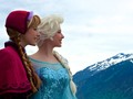 #Repost @waltdisneylatino (@get_repost) ・・・ Próxima Parada, Arendelle! Anna la tierna y amable Princesa y Elsa la Bella Reina de las Nieves te acompañan en #productorapixel, #frozen #anna #elsa #fiestasinfantiles #fiestasinfantilescdmx #animaciónmusical #CDMX #fiestaspixel📣525564958184