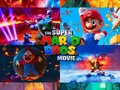 Hoy nos vamos a ver esta peli!!! #mariobros