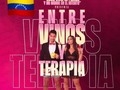 🎉🍷 ¡Ningún Venezolano debe perderse este evento!  En julio, llega a la Ciudad de México "ENTRE VINOS Y TERAPIA". 🍇  Después de arrasar en más de 111 funciones agotadas alrededor del mundo, este dúo explosivo conformado por Juliet Lima (@julietlima19) y Arturo de los Ríos (@arturodelosrios) aterriza en nuestra ciudad para su única presentación.  ¡No te pierdas esta oportunidad única de presenciar un nuevo concepto de terapia! A través de un enfoque refrescante, divertido e interactivo, Juliet y Arturo han creado una fórmula imperfectamente perfecta para lidiar con la convivencia como emigrantes y descubrir cómo vivir en pareja sin morir en el intento.  ¿Quién debería asistir?  ¡Absolutamente todos!  Este evento está dirigido a personas tanto en pareja como solteros, divorciados e incluso viudos.  ¡Todos son bienvenidos!  LUGAR: Salón Las Tertulias @salon_tertulias FECHA: Viernes 28 de Julio de 2023 HORA: Invitación 19h / Show 20h  BOLETOS:  +Inf:  @laimirproducciones