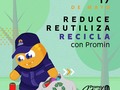 Hoy 17 de mayo celebramos el día mundial del reciclaje 🙋 - Por lo que Promin les trae 3 prácticas y divertidas maneras de crear nuevas objetos con material reciclable 💪❤ - 🌟Reduce, reutiliza y recicla con Promin 🌟  #PromoActualPZO #reciclaje #diy #ideasdivertidas #manualidades #pzo