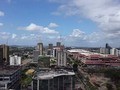 Una ciudad planificada y con muchos edificios que admirar 🏨. ¿Cuáles edificios reconoces 🤔? ⠀ _⠀ 📸 Fotografía cortesía de Jhonathan Yanez⠀ _⠀ #PromoActualPZO #pzonline #PuertoOrdaz #pzodedia #AltaVista #venezuela_photography #venezuela_fotos #venezuelaes #landscape