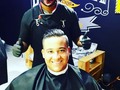#promosamario @monkeybarbershopp  MONKEY BARBER SHOP  SANTA MARTA 🌊🌴☀️ av libertador # 28a-18, piso 1 local 101 Los mejores cortes😱 TODO EN UN SOLO LUGAR ¿QUE ESTÁS ESPERANDO?