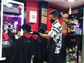 #promosamario Buscas algo diferente??? @country_barber_shop COUNTRY BARBER SHOP  Lo que realmente los hombres buscan⌚🎩💪👔📱⚽️🎱🎯🎮🎼🎸 Barberia 💈✂🔝