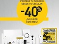 Adquiere la mejor protección para tu hogar con Prosegur, sistemas doble vía con altavoz y videoverificacion que permiten una reacción más rápida, conoce más en