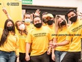 En estas fechas especiales, ¡nos unimos para contribuir a que los niños tengan acceso a la tecnología!. En jornadas de voluntariado logramos adaptar más de 60 computadores que serán entregados a niños en condición de vulnerabilidad quienes ahora podrán complementar su formación a través del aprovechamiento de estas herramientas.  . . Gracias @fundacionprosegur por hacerlo realidad. #prosegur #prosegurcolombia #proseguralarms ❤️😃🎅