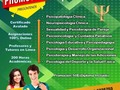 DIPLOMADOS PSICOLOGIA  INICIO 1ero de AGOSTO 2021🏥  Muy Pronto iniciaremos con estas formaciones, inscribete Ya.   Inversion Promocional:  *Total 50$ (pago unico)  *Fraccionado 80$ (cancela 30$ de inscripción). Aceptamos Zelle y Bofa  Clases y evaluaciones 100% en linea.  Tutores virtuales   Avalado por Nuestra Organizacion  Diploma con notas certificadas   Incripcion a traves del correo psicodar.online@hotmail.com Contactos +58 414-6325703  #psicologia #diplomados #online #neuropsicologia #psicooncologia #psicologia #psicopatologia #barquisimeto #lara #uny #uru #uam #ucla #ucv #ucab #unimet #uba #estudiantes #profesionales #universidad #estudios #formacion #herramientas #clases #diploma #clinica #hospital #2021 #cursos #venezuela🇻🇪