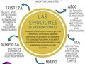 Las emociones....