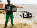 Gracias infinitas #uruguay 😎 . Ha sido honor conocer y compartir con tantas personas increíbles de diferentes #países. . . @copamauagreen @publicidadexcelente . . #CopaCannabica #RioBranco #CerroLargo #LagoMerin #Uruguay #latinoamerica #europa #montevideo