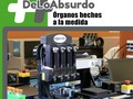 ¿Bioimpresoras de órganos? Una empresa, llamada Organovo, ha desarrollado la primera bioimpresora en 3D comercial, capaz de crear órganos a medida, célula a célula. Cada célula individual se basa en células de una muestra obtenida del cuerpo del cliente, lo que evita el rechazo. . Según Organovo, las venas y arterias estarán disponibles en 5 años; y otros órganos más complejos, como el corazón y el hígado, en menos de 10. . ¿Qué opinas? . . . . . . . #PublicidadExcelente #MomentoExcelente #CaliCo #SantiagoDeCali #Chicago #Miami #Australia #Guayaquil #Marcas #Brand #Internacional #AgenciaDePublicidad #Publicidad #Organovo #DatoCurioso #SabiasQue #Impresora3D #Organos #Impresora #3D