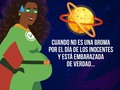 Cuéntanos terrícola, ¿en cuántas bromas has caído por el día de los inocentes? o ya estás lo suficientemente preparad@ para este día 😎 🤣 😜 . #diadelosinocentes  #caisteporinocente  #bromasdivertidas