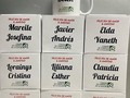 MUGS PERSONALIZADOS ☕️ . Ventas al por Mayor y al Detal . Contáctanos  300 3395303