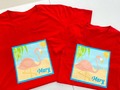 ESTAMPADOS PERSONALIZADOS  . Cotiza con nosotros  Contáctanos 📲 3003395303