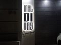 DISEÑO, ELABORACIÓN E INSTALACIÓN DE AVISO EN ACRÍLICO LUMINOSO. . . A nuestros amigos de @maldivas_eventos les deseamos muchos éxitos 🙌🏻  Cotiza con nosotros 📲 300 3395303