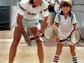 #nostalgic #tennisplayer #instagood #moments #BjörnBorg #tennislove