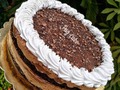 Nuevo producto con sello de calidad #pugcake 🥊  Delicioso trifle de 🍫! Les cuento que este postre es una bomba chocolatosa, tiene como base nuestra torta de CHOCOLATE (Tronchatoro), rellena doble capa de mousse y pudin de CHOCOLATE. SIMPLEMENTE DIVINO! 😍 #maturin #monagas #trifledechocolate  #pugcake #chocolatecake  #venezolanosenelexterior